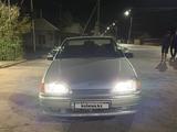 ВАЗ (Lada) 2114 2013 года за 1 780 000 тг. в Шымкент – фото 4