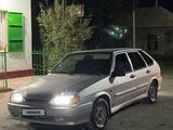 ВАЗ (Lada) 2114 2013 года за 1 780 000 тг. в Шымкент – фото 5