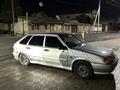 ВАЗ (Lada) 2114 2013 годаүшін1 780 000 тг. в Шымкент – фото 7