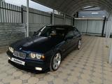 BMW 318 1993 годаүшін2 200 000 тг. в Алматы – фото 3