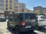 УАЗ Patriot 2019 года за 5 250 000 тг. в Астана – фото 2