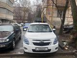 Chevrolet Cobalt 2023 года за 5 800 000 тг. в Алматы