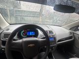 Chevrolet Cobalt 2023 года за 5 800 000 тг. в Алматы – фото 3