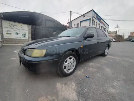 Toyota Carina E 1993 года за 1 800 000 тг. в Шымкент – фото 4