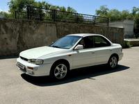Subaru Impreza 1993 годаүшін1 450 000 тг. в Алматы