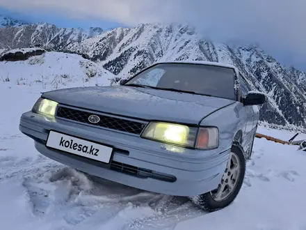 Subaru Legacy 1992 года за 1 600 000 тг. в Алматы