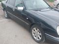 Mercedes-Benz E 200 1996 годаүшін2 600 000 тг. в Аксу – фото 5