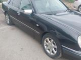 Mercedes-Benz E 200 1996 годаfor2 600 000 тг. в Аксу – фото 5