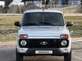 ВАЗ (Lada) Lada 2121 2021 годаүшін4 500 000 тг. в Алматы – фото 2