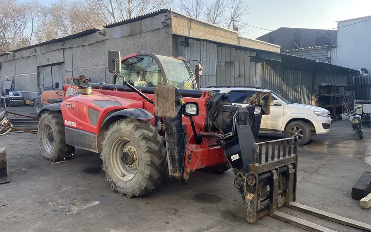 Manitou  MT 2015 года за 30 000 000 тг. в Алматы