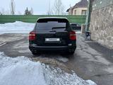 Porsche Cayenne 2007 года за 9 000 000 тг. в Алматы – фото 4