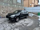 Porsche Cayenne 2007 года за 9 000 000 тг. в Алматы – фото 2