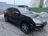 Porsche Cayenne 2007 года за 9 000 000 тг. в Алматы