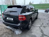 Porsche Cayenne 2007 года за 9 000 000 тг. в Алматы – фото 5