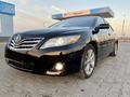 Toyota Camry 2009 года за 6 000 000 тг. в Актобе – фото 2
