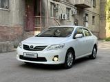 Toyota Corolla 2011 года за 7 500 000 тг. в Алматы – фото 3