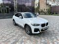 BMW X4 2021 года за 35 500 000 тг. в Караганда