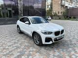 BMW X4 M 2021 года за 35 500 000 тг. в Караганда