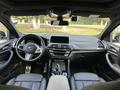 BMW X4 2021 года за 35 500 000 тг. в Караганда – фото 3