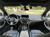 BMW X4 M 2021 годаүшін35 500 000 тг. в Караганда – фото 3