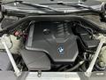BMW X4 2021 года за 35 500 000 тг. в Караганда – фото 7