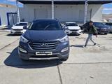 Hyundai Santa Fe 2013 года за 8 000 000 тг. в Алматы – фото 5
