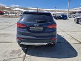 Hyundai Santa Fe 2013 года за 8 000 000 тг. в Алматы
