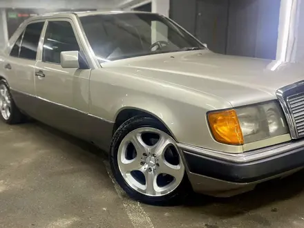 Mercedes-Benz E 230 1992 года за 2 500 000 тг. в Алматы – фото 13