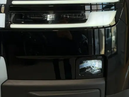 BYD FangChengBao Titanium 7 2025 года за 21 200 000 тг. в Алматы – фото 3