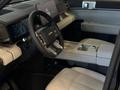 BYD FangChengBao Titanium 7 2025 года за 21 200 000 тг. в Алматы – фото 5