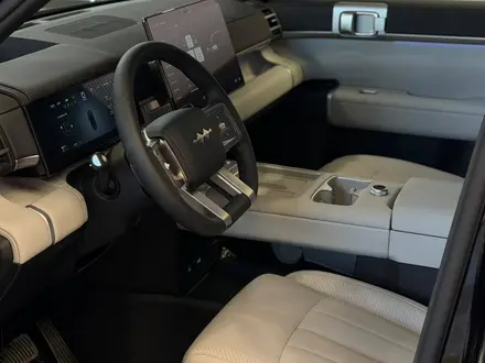 BYD FangChengBao Titanium 7 2025 года за 21 200 000 тг. в Алматы – фото 5