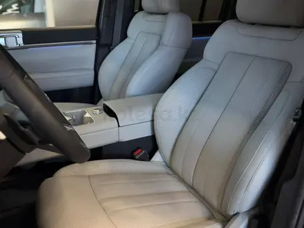 BYD FangChengBao Titanium 7 2025 года за 21 200 000 тг. в Алматы – фото 6