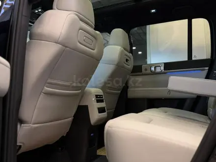 BYD FangChengBao Titanium 7 2025 года за 21 200 000 тг. в Алматы – фото 7