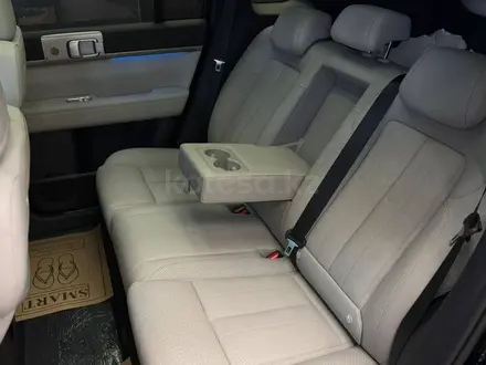 BYD FangChengBao Titanium 7 2025 года за 21 200 000 тг. в Алматы – фото 8