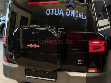 BYD FangChengBao Titanium 7 2025 года за 21 200 000 тг. в Алматы – фото 9