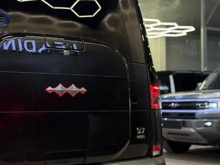 BYD FangChengBao Titanium 7 2025 года за 21 200 000 тг. в Алматы – фото 10