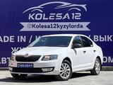 Skoda Octavia 2013 годаүшін5 200 000 тг. в Кызылорда