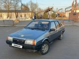 ВАЗ (Lada) 21099 1995 года за 670 000 тг. в Акколь (Аккольский р-н)