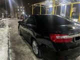 Toyota Camry 2011 года за 9 500 000 тг. в Алматы – фото 5