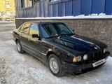 BMW 520 1991 годаfor2 300 000 тг. в Астана – фото 2