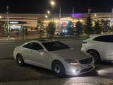 Mercedes-Benz CL 65 AMG 2006 года за 14 000 000 тг. в Алматы – фото 2