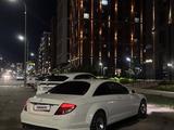 Mercedes-Benz CL 65 AMG 2006 года за 14 000 000 тг. в Алматы