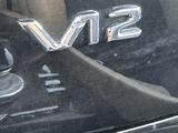 Mercedes-Benz CL 65 AMG 2006 года за 14 000 000 тг. в Алматы – фото 5