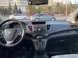 Honda CR-V 2014 года за 11 900 000 тг. в Астана