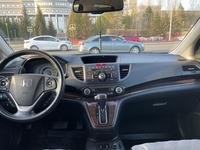 Honda CR-V 2014 года за 11 200 000 тг. в Астана