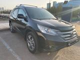 Honda CR-V 2014 годаүшін11 900 000 тг. в Астана – фото 3