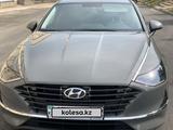 Hyundai Sonata 2020 года за 11 000 000 тг. в Алматы