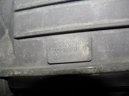 Коробка передач на мерседес 7-Gtronik 211 за 349 999 тг. в Алматы – фото 11