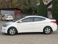 Hyundai Elantra 2013 годаfor5 500 000 тг. в Алматы – фото 10