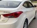 Hyundai Elantra 2013 годаfor5 500 000 тг. в Алматы – фото 14